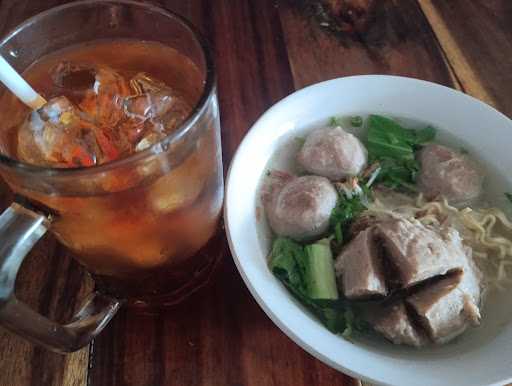 Bakso Ada Lagi 5