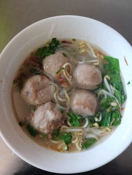 Bakso Ada Lagi 1