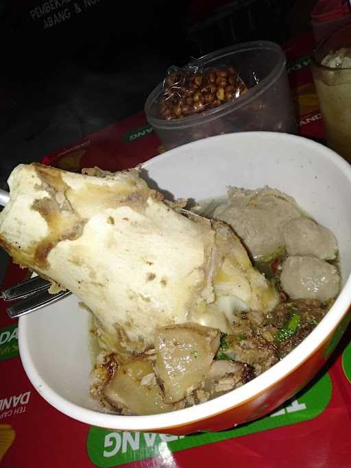 Bakso Bpk. Tio Sokaraja 2