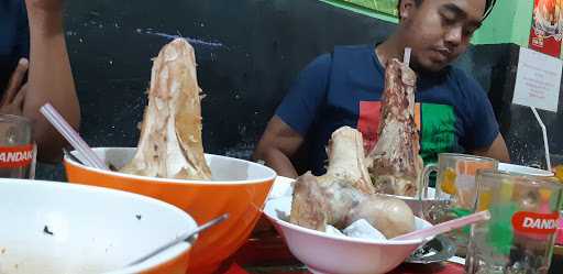 Bakso Bpk. Tio Sokaraja 9