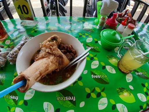 Bakso Bpk. Tio Sokaraja 7