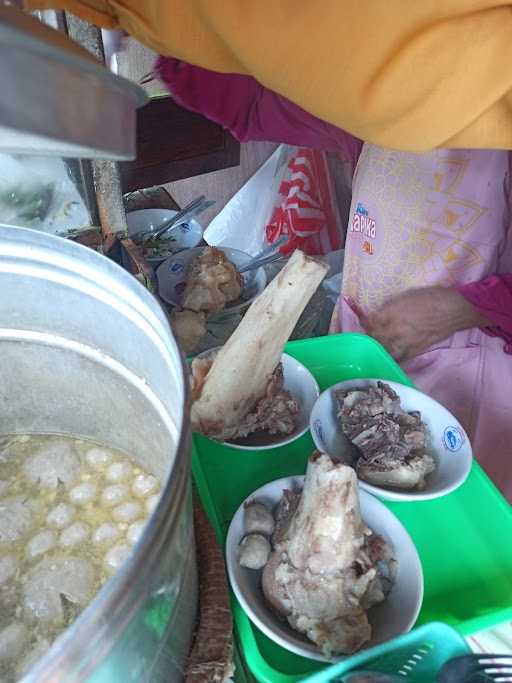 Bakso Bu Nur 7