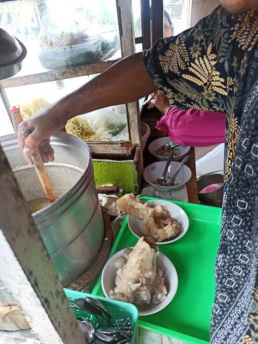 Bakso Bu Nur 6