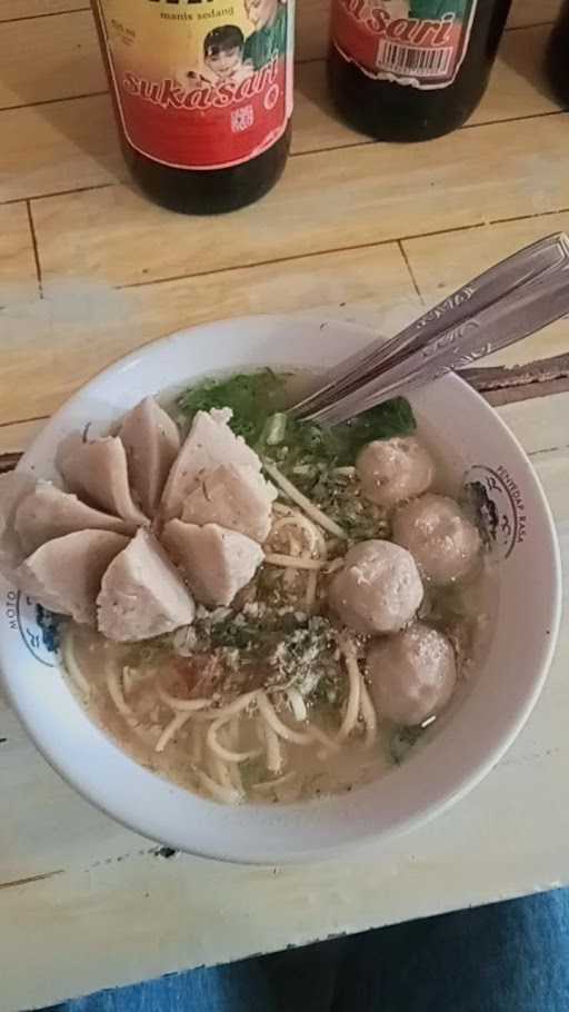 Bakso Bu Nur 5