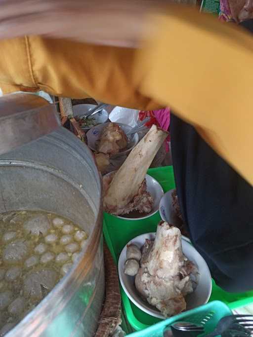 Bakso Bu Nur 1