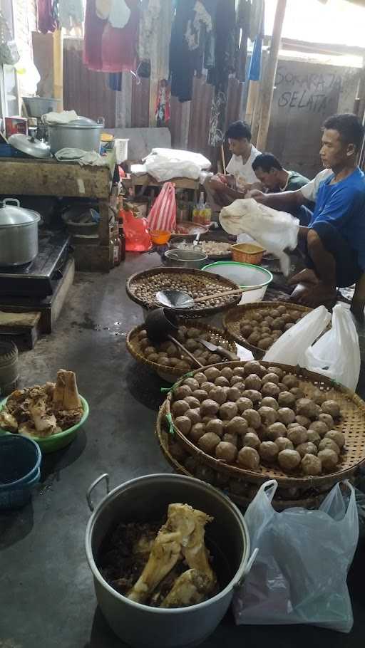 Bakso Bu Nur 2