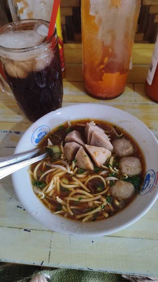 Bakso Bu Nur 4