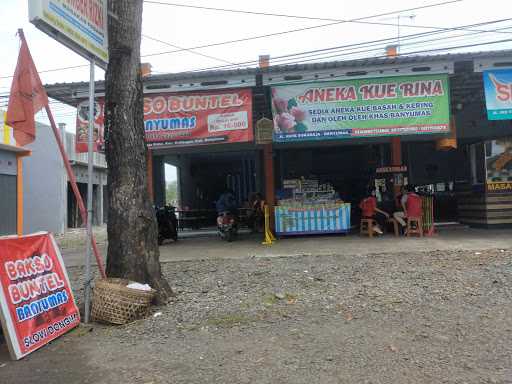 Bakso Buntel Banyumasan 7