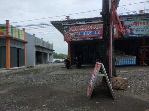 Bakso Buntel Banyumasan 6