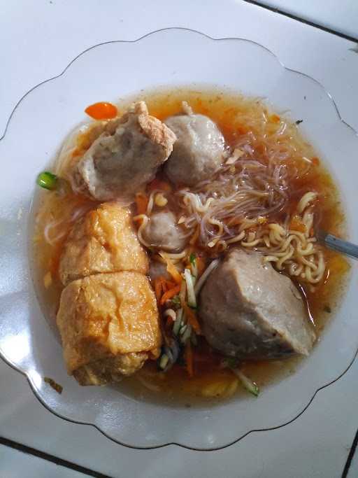 Bakso Buntel Banyumasan 5