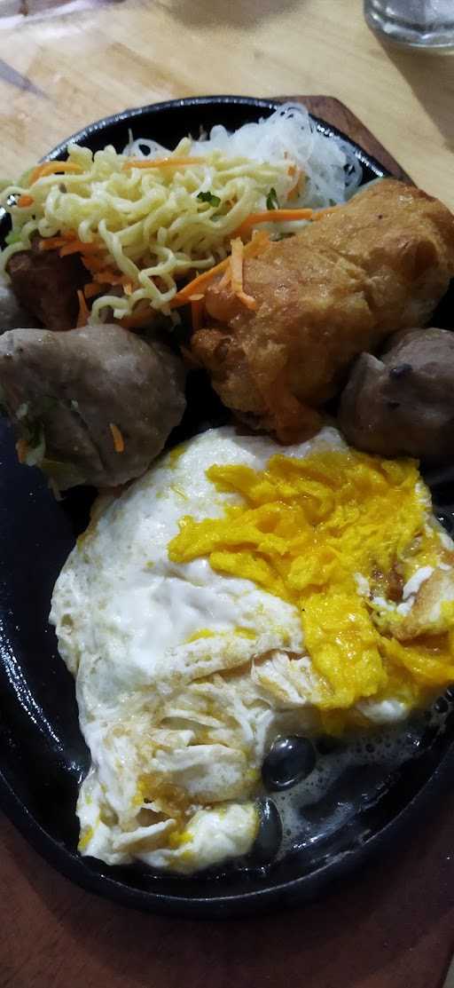 Bakso Buntel Banyumasan 4