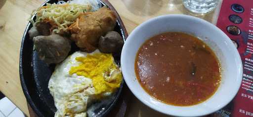 Bakso Buntel Banyumasan 3