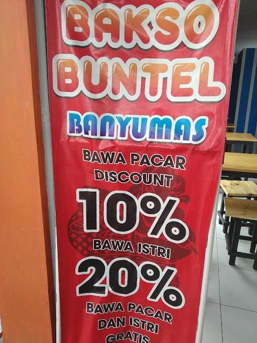 Bakso Buntel Banyumasan 9