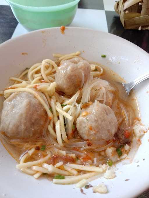 Bakso Ertene 1