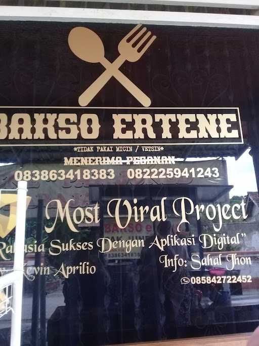 Bakso Ertene 5