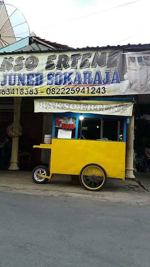 Bakso Ertene 4