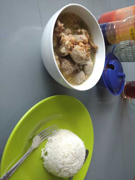 Bakso & Iga Bpk. Mangku 8