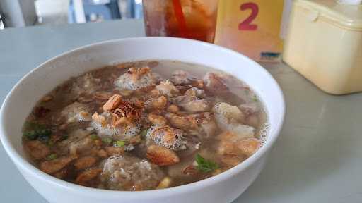 Bakso & Iga Bpk. Mangku 9