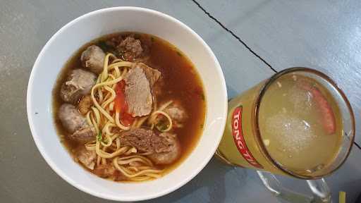 Bakso & Iga Bpk. Mangku 1