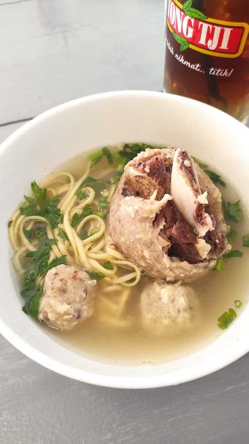 Bakso & Iga Bpk. Mangku 10