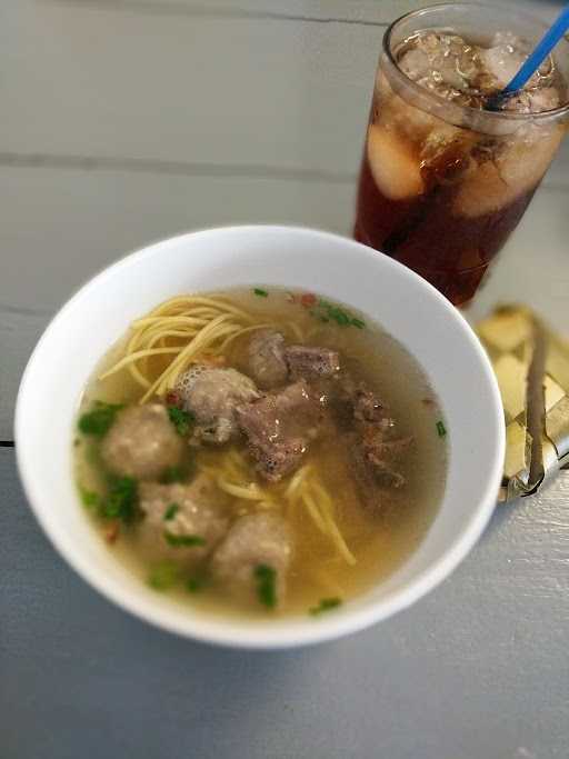 Bakso & Iga Bpk. Mangku 2