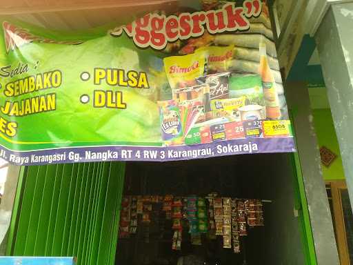 Bakso Kusno (Neneng) 2