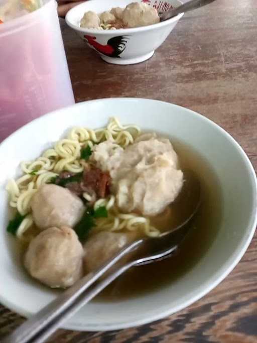 Bakso Mercon 3 3