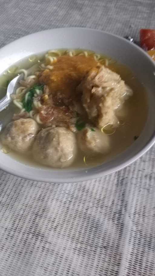 Bakso Mercon 3 1