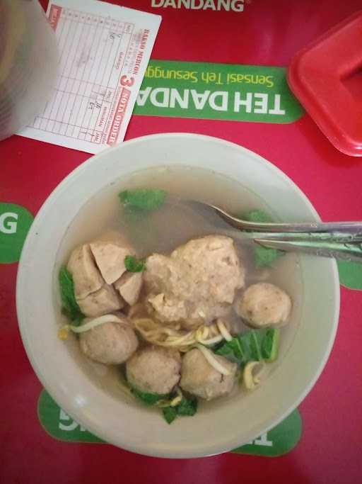 Bakso Mercon 3 2