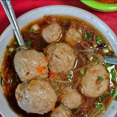 Bakso & Mie Ayam Sedap Ss 1