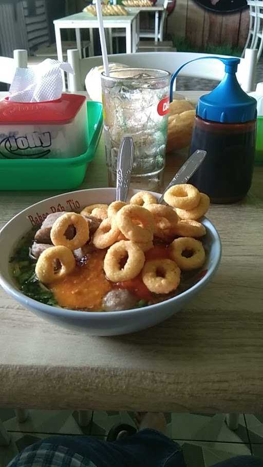 Bakso Pak Tio 2 7