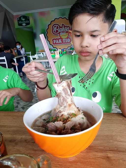 Bakso Pak Tio 2 10