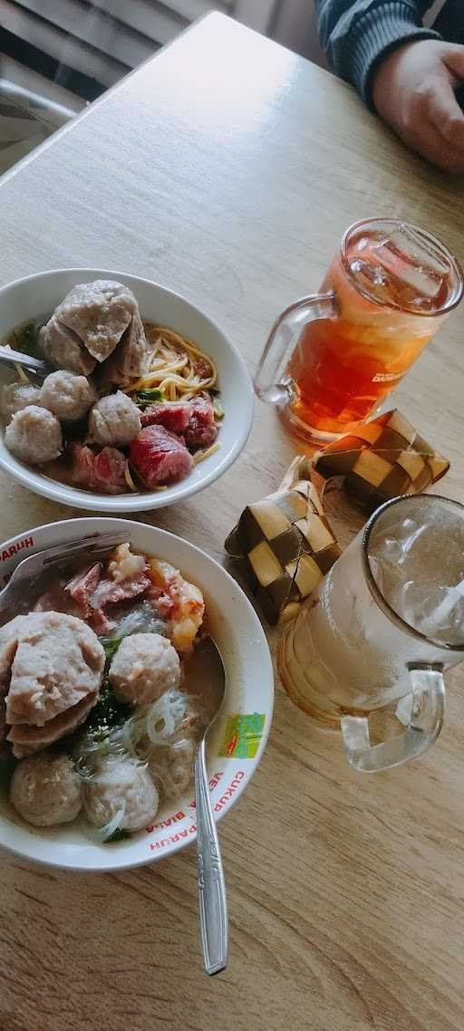 Bakso Pak Tio 2 8