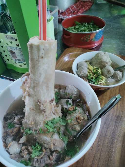 Bakso Pak Tio 2 6