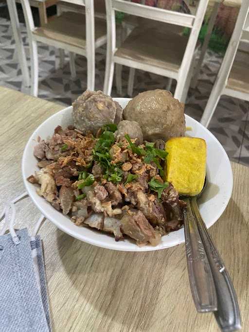 Bakso Pak Tio 2 9