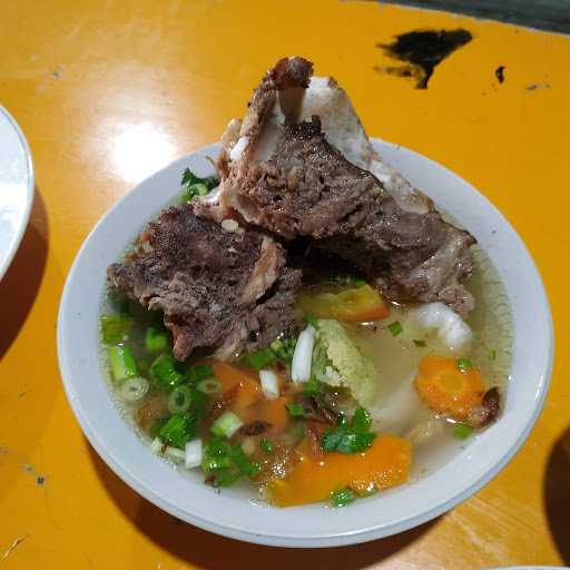 Bakso & Soto Mawar Biru 3