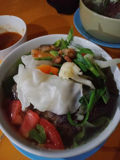 Bakso & Soto Mawar Biru 8