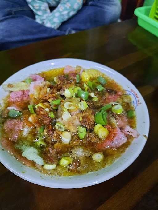 Bakso Soto Mie Ayam Kharisma 4