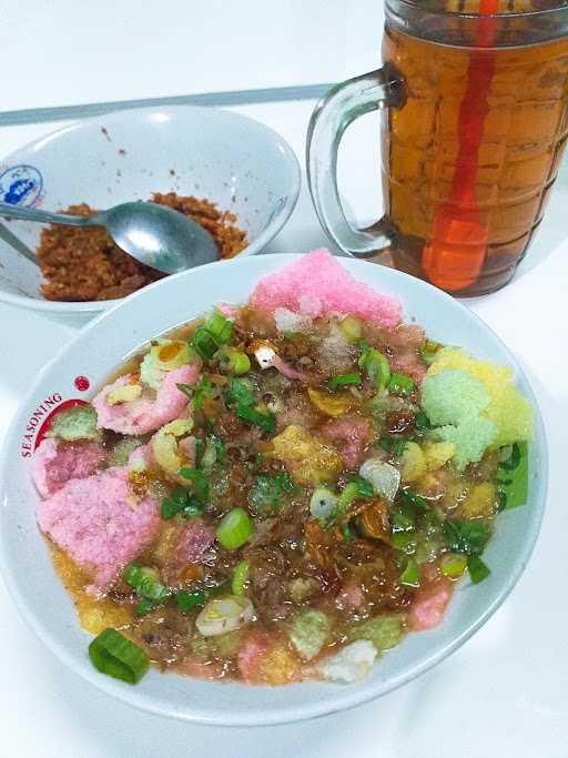 Bakso Soto Mie Ayam Kharisma 9