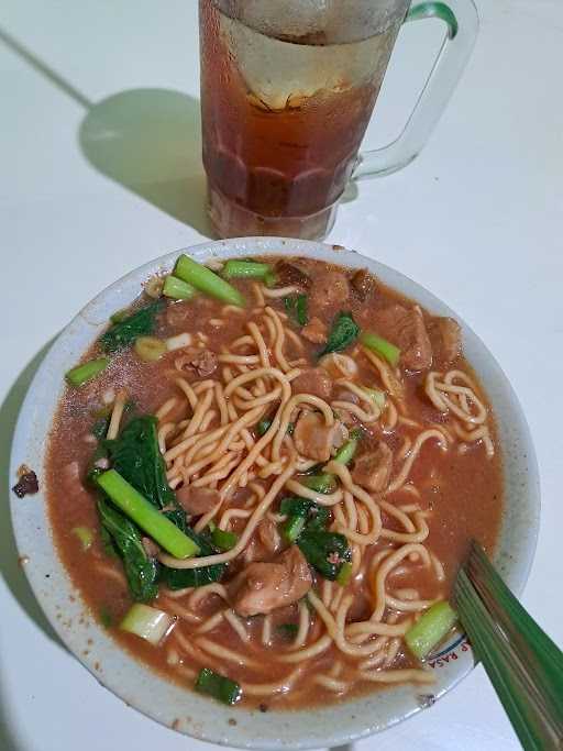 Bakso Soto Mie Ayam Kharisma 3