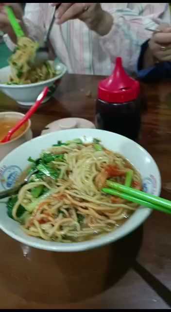 Bakso Soto Mie Ayam Kharisma 10