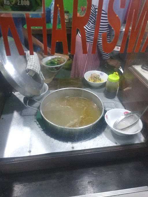 Bakso Soto Mie Ayam Kharisma 1