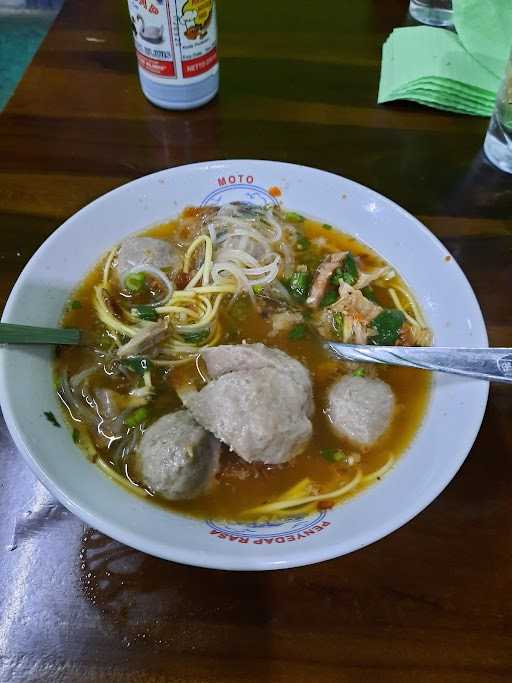 Bakso Soto Mie Ayam Kharisma 5