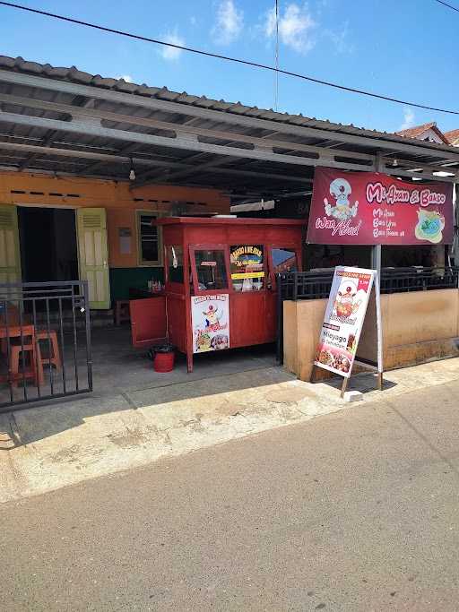 Bakso Wan@Bud Skj 7