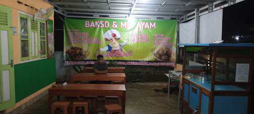 Bakso Wan@Bud Skj 9