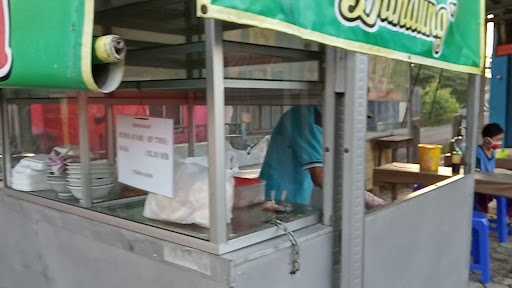 Bubur Ayam Bandung 1