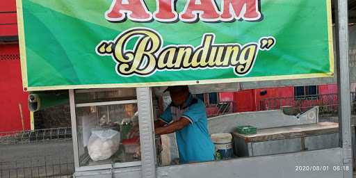 Bubur Ayam Bandung 6