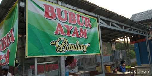 Bubur Ayam Bandung 3