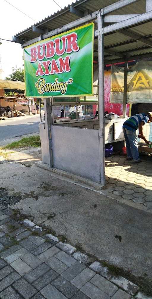 Bubur Ayam Bandung 7