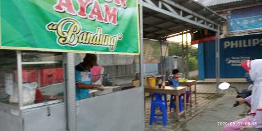 Bubur Ayam Bandung 8